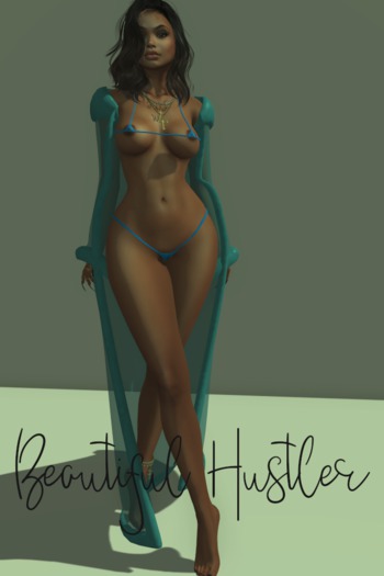 [bh] Beguile Robe sky