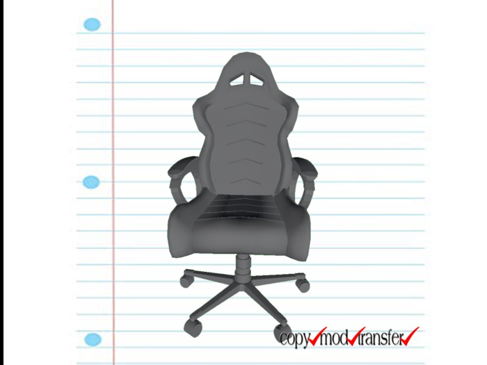 full perm Gaming chair