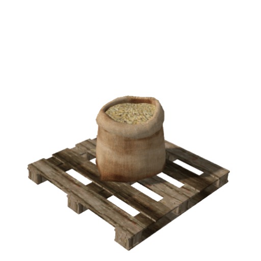 Rezzer Europallet Grain