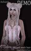 {Limerence} Ashanti hair-DEMO