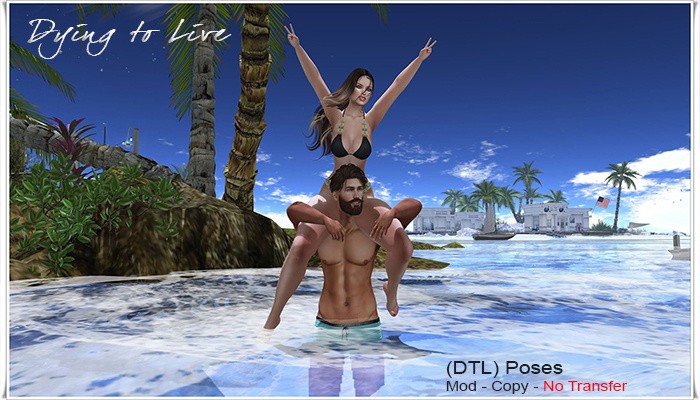 DTL HAVING FUN 2 - MP