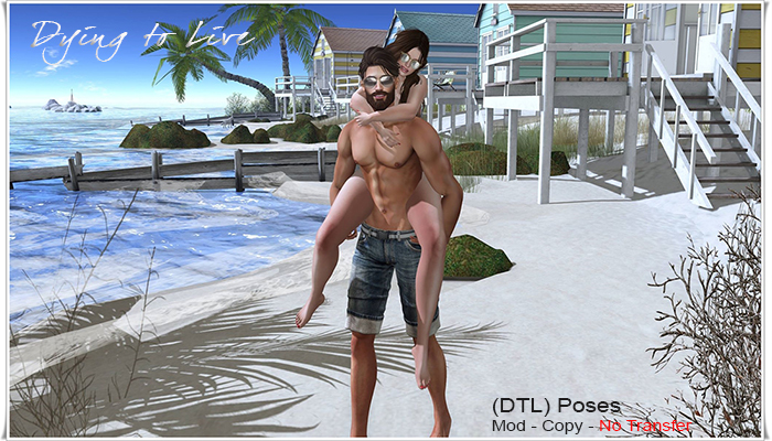 DTL HAVING FUN 1 - MP