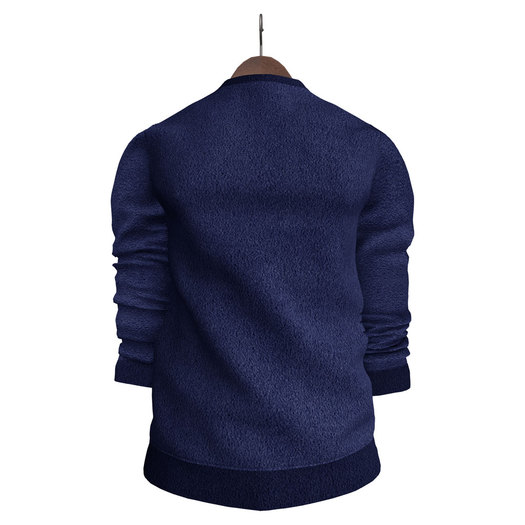 Nero - Gabriele Sweater (Indigo)