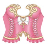 #PROMO#Delicatt Couture - EMMA Lingerie -Pink