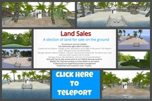 Titchy's Land Sales