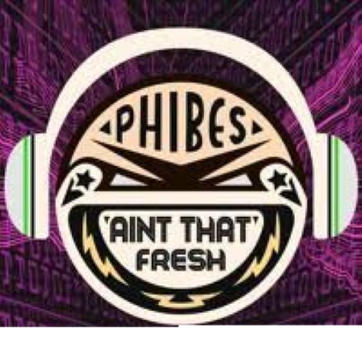 Ain't That Fresh - Phibes (Exclusive Dancer)