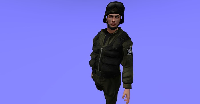 Uniform SG1x