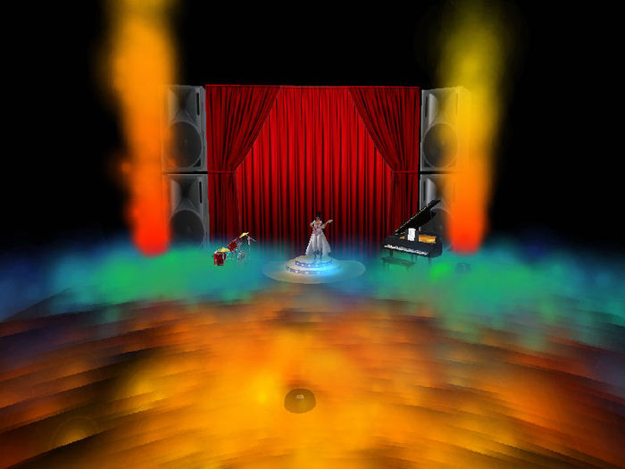  NEW YEAR  , FOG ROMANTIC PARTYS BIRTHDAY Fireworks CLUB BAR STAGE FIREWORKS Lighting Colored 