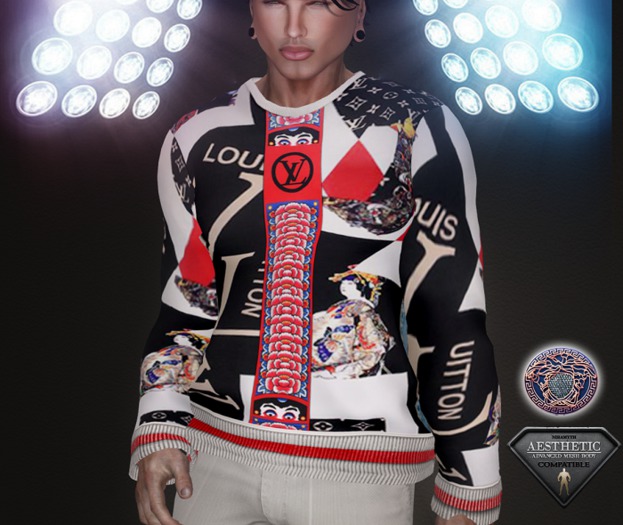 Aesthetic_Long Sleeve _2