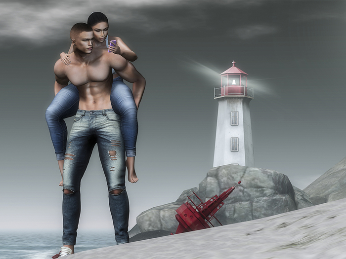 .::Domizia::. - Couple 18