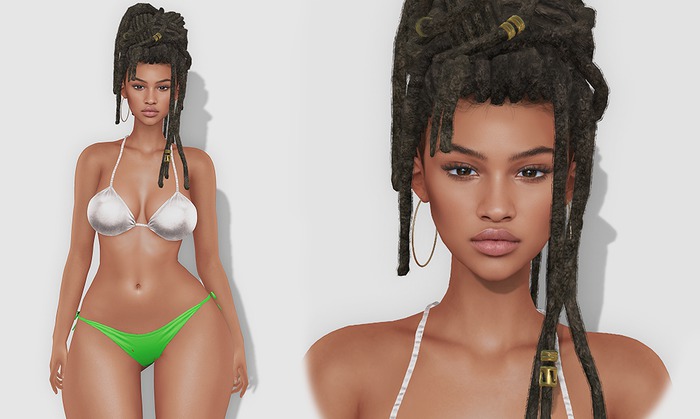 Shape Madison (Genus Classic Head)