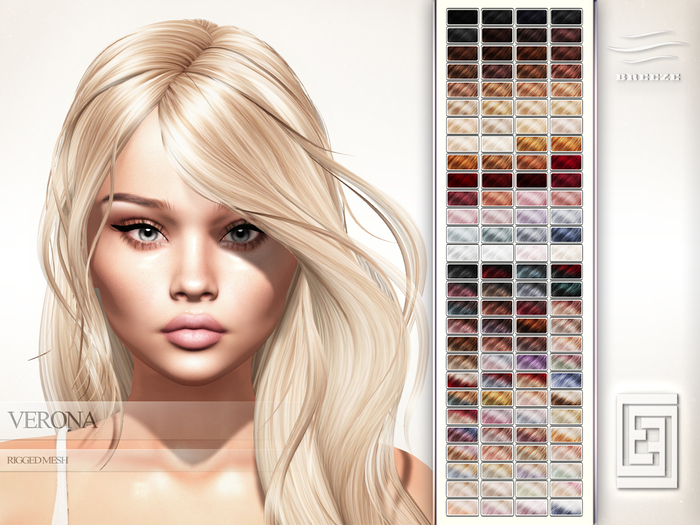 eXxEsS Hair : Verona