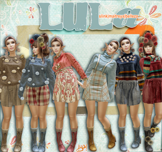 !gO! LULA shorts - 6