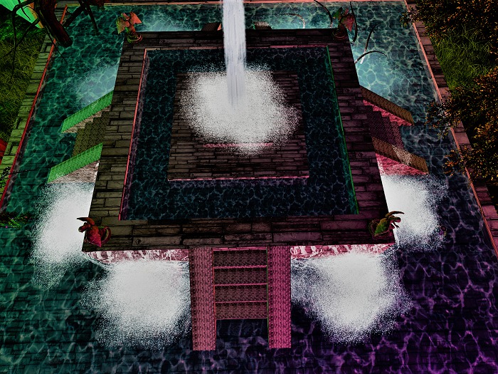 .::M.R.P.: Fountain Alon