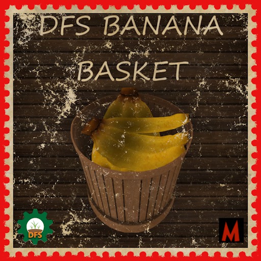 DFS Banana