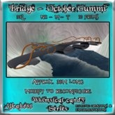 [Alkahest] Whimsical Candy: Bridge October Gummi