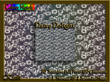 Daisy Delight Textures