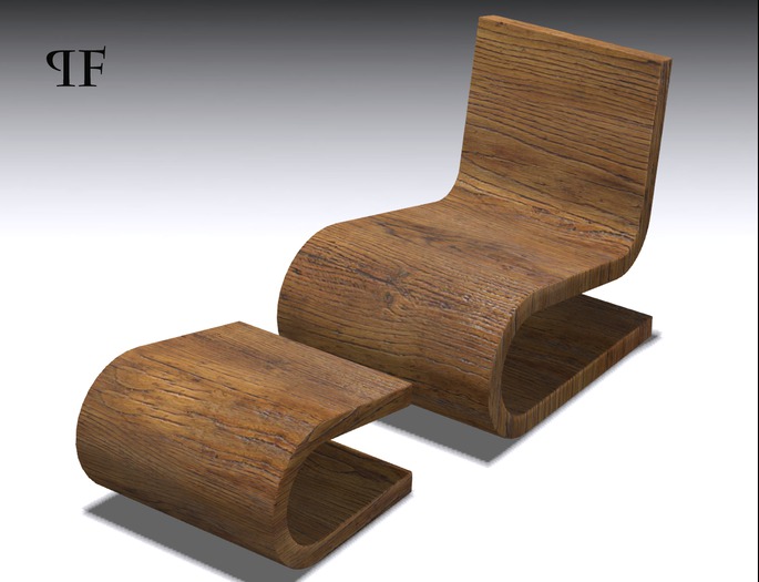 Chair 002