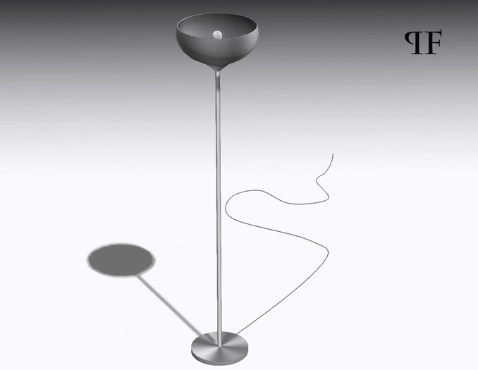 Floor Lamp 006