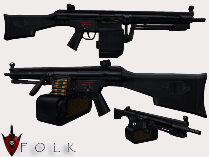 HK23E - FOLK -