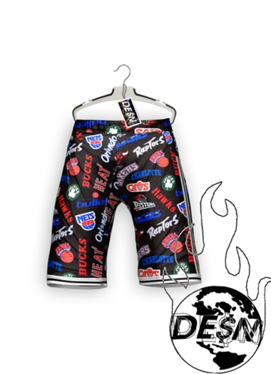 DE$N - ALL OVER WESTERN CONFERENCE