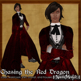 nM Chasing the Red Dragon