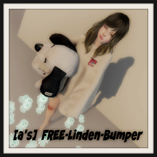 [a's]  FREE-Linden-Bumper