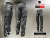 ! a d clothing pants citizen stone