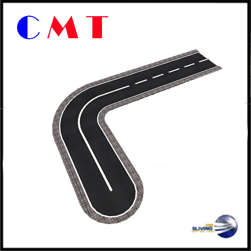 Road Pack II - Sliving