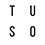 TUSO