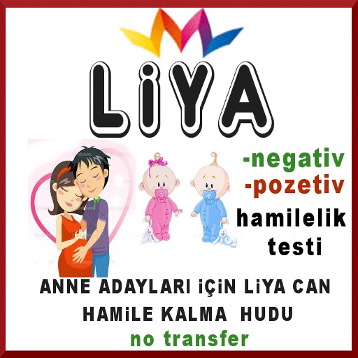 LiYa HAMILE KALMA  (BABACAN )HUDU