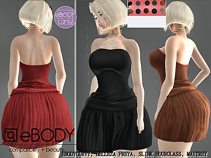 -T.P.G.P DORTHY ^ HUD