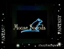 Sounds-Field Mouse -sound clip