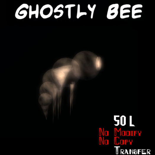Ghostly BEE 