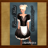 nM French Maid