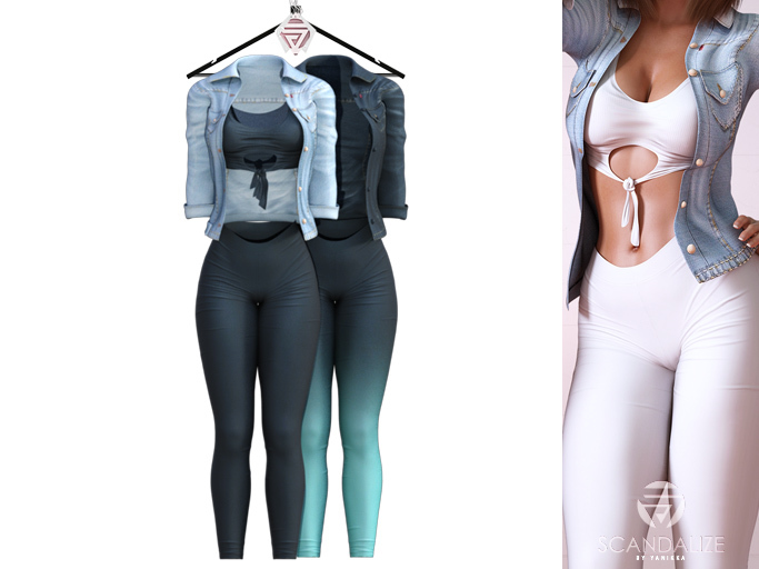 Scandalize. Elva. Militar