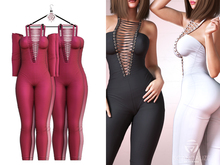 Scandalize. Caiti .Sia