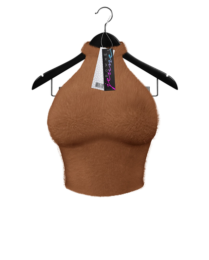 Jeune by Rowne.Kamali Love Top - Camel