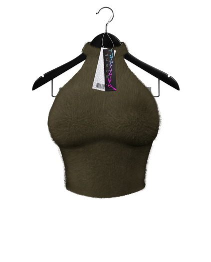 Jeune by Rowne.Kamali Love Top - Olive