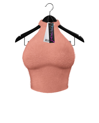 Jeune by Rowne.Kamali Love Top - Pink