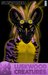 Hyena bubblegumsunset male profile