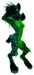 Hyena mutagen female standup1