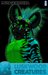 Hyena mutagen male profile