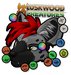 Hud hyena