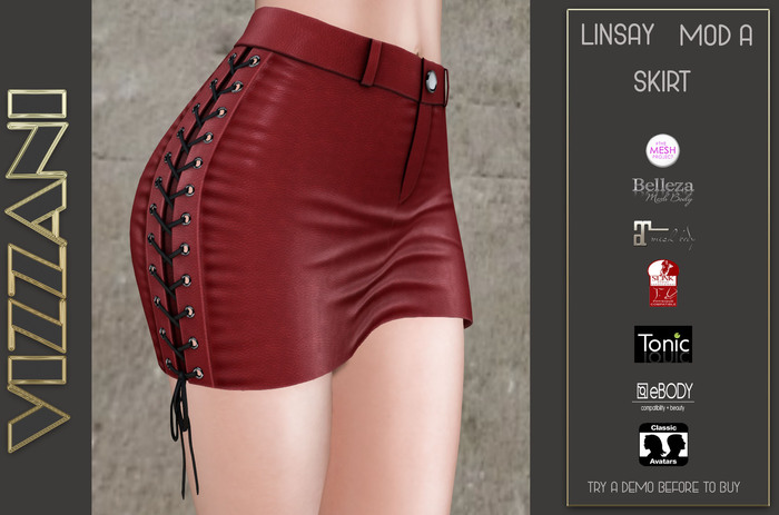 Affiliate Vendor Vizzani -> AVW0254