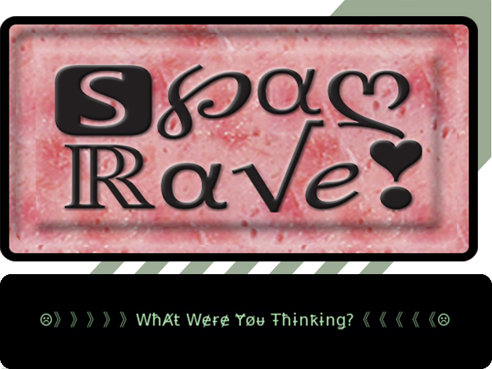 What Were You Thinking?