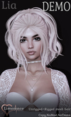 {Limerence} Lia hair-DEMO