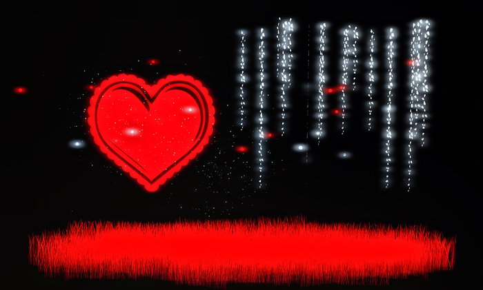 DiMi's Bag - S.Valentiono - Backdrop