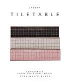 ' LAZZZY / tile table set (box)