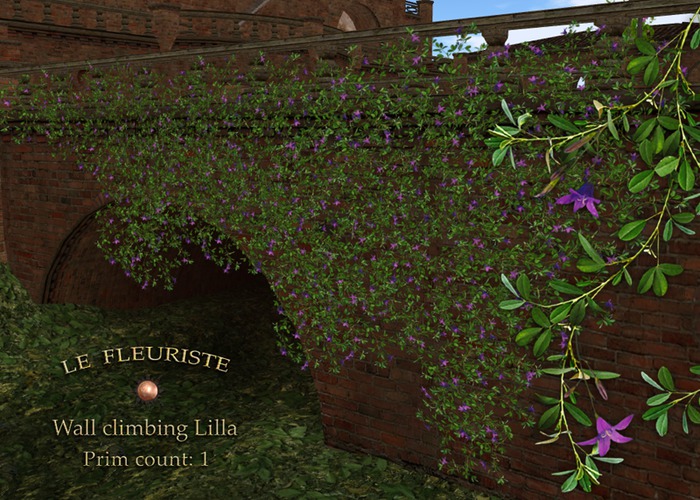 F*ClimbingWall Lilla